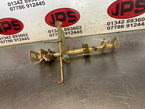Pedal shaft switch loom x - pedal,