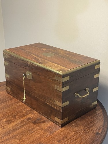 19thc chinese camphorwood - 19thc,