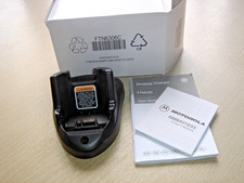 Motorola FTN6306C TETRA MTH800