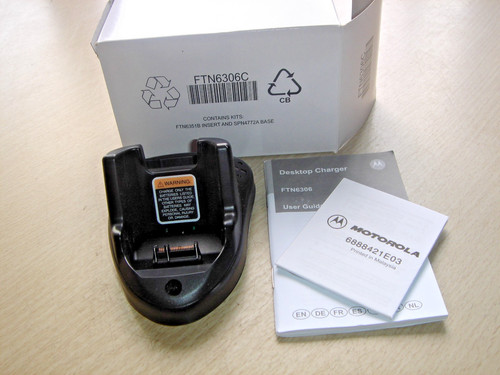 Motorola ftn6306c tetra mth800 - motorola,