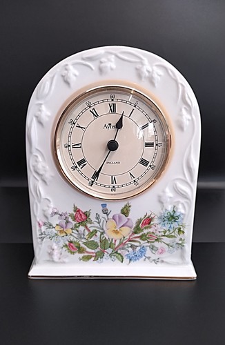Vintage aynsley wild - wild, tudor