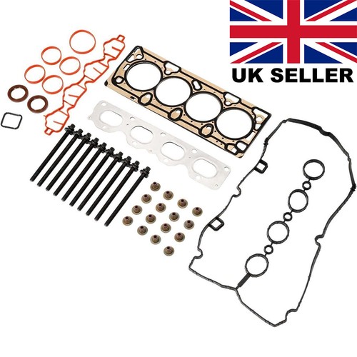 Cylinder head gasket - set,