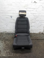 2012 VW TOURAN SE DSG 1T3 MK1