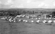 Cheltenham caravan owners