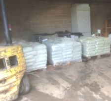 Medium Sandblast Grit ,sand