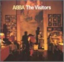 Abba : Visitors CD Value Guaranteed from eBay’s biggest seller!