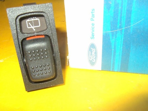 New genuine ford - new,
