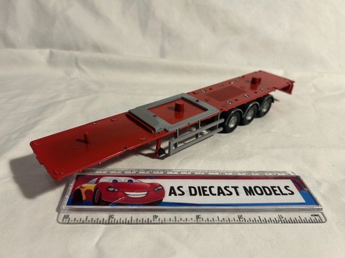 Corgi modern truck heavy - corgi,