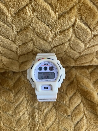 Casio shock bape - g-shock,