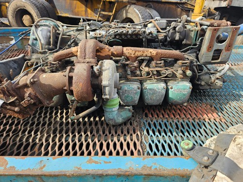 Volvo tdh101gf engine - volvo,