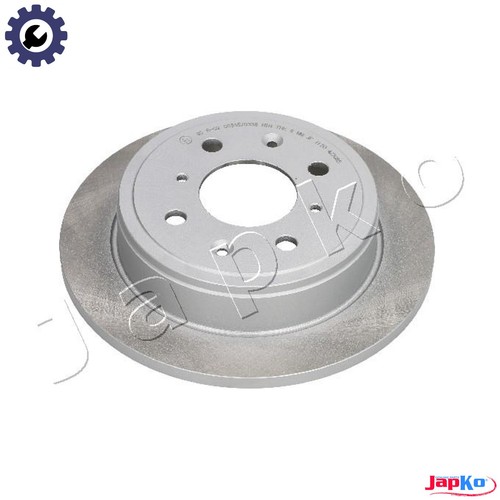 Brake disc 61402c for - 2x, mg