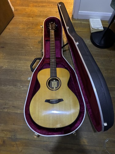 Furch baritone sr solid - baritone,