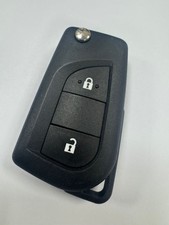 GENUINE TOYOTA 2 BUTTON REMOTE