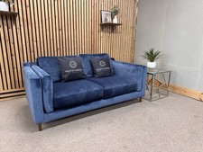David Phillips 2 Seater Sofa