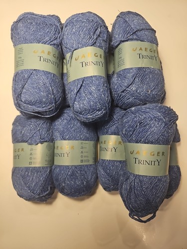 Jaeger trinity 12x 50g - trinity,