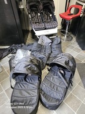 Mountain Buggy Duet V3.2 With Extras