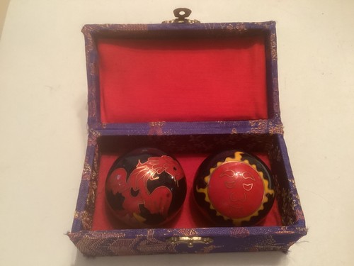 Vtg set chinese chiming - vtg.,
