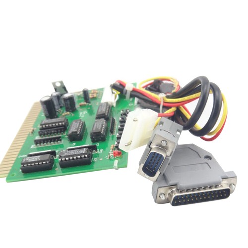 Arcade jamma converter - arcade, to