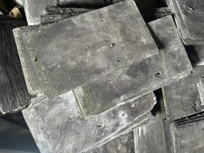 14x7 welsh roofing slates