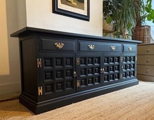 Toledo Sideboard Large 4 Door