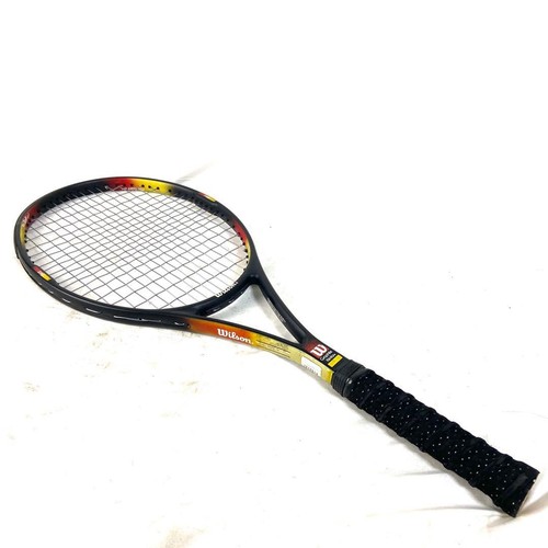Wilson pro staff classic - staff, 95