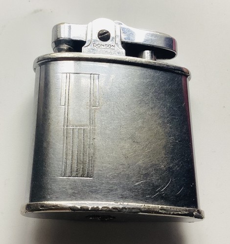Ronson triumph vintage petrol - triumph,
