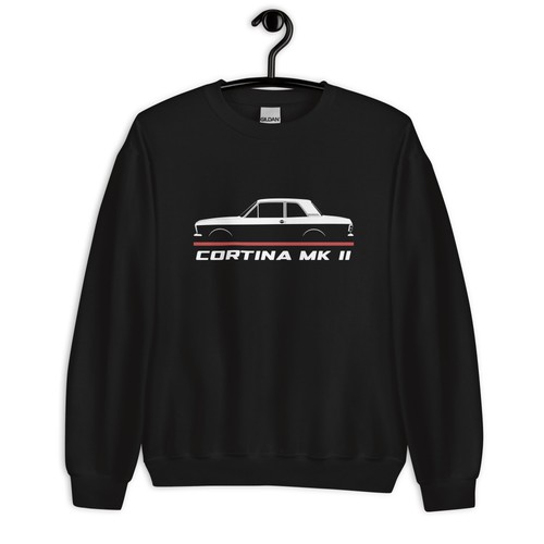 Premium sweatshirt for - sweatshirt, cortina
