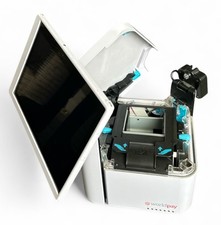 World Pay Tablet Touch Cash
