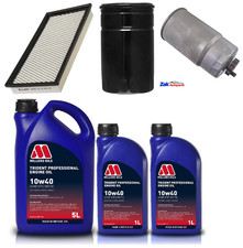 FOR LDV MAXUS 2.5 CDi CRD