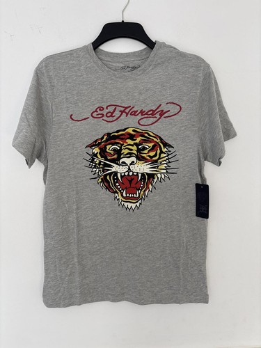 Hardy grey tiger - hardy,