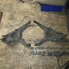 SIERRA COSWORTH 3-DOOR REAR