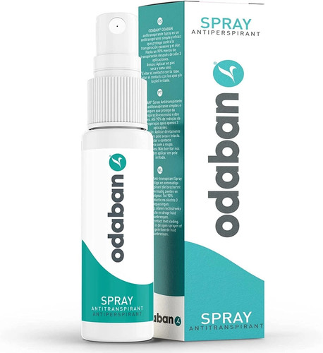 30ml odaban spray
