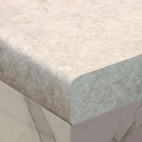 Upstand for crema - upstand,