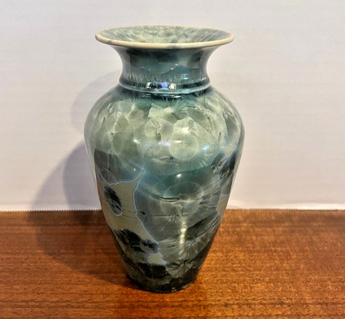 Jack shelley feltman - &, green
