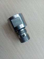 Theoben mk1  fast flow adapter