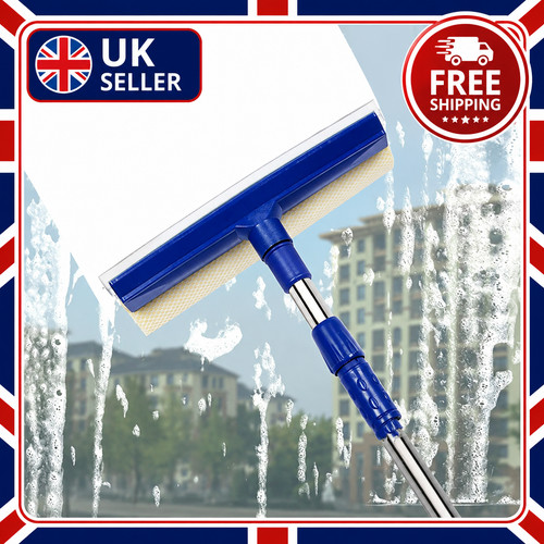 Window squeegee cleaner - window,