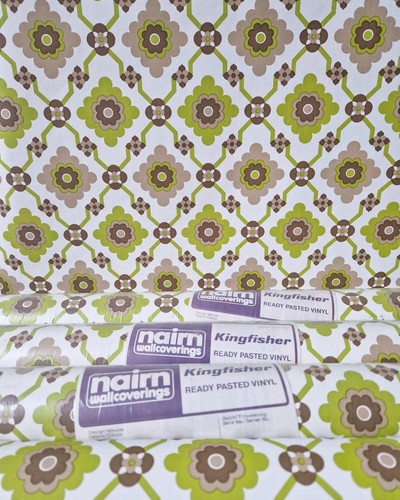 1960s vintage nairn - 1960s,