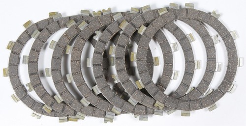 Ebc clutch friction plate - clutch,