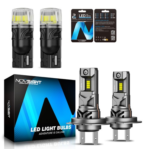 Novsight 100w 30000lm led - novsight,