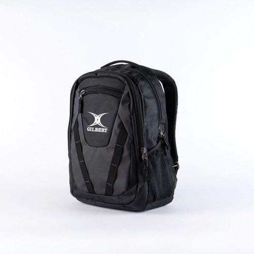 Gilbert rugby club - rugby, rucksack