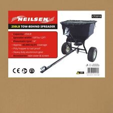 250LB Spreader Seeder Tow