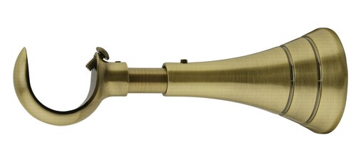 28mm designer long - 28mm, stem