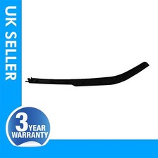 Front bumper spoiler - bumper,