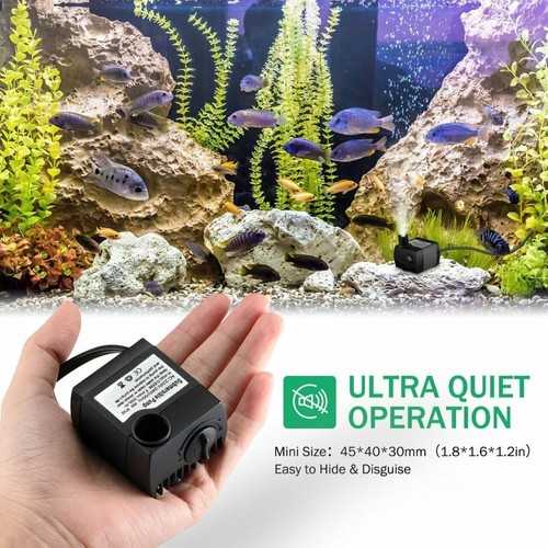 New electric water feature - new,