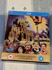 Monty Python's The Meaning of