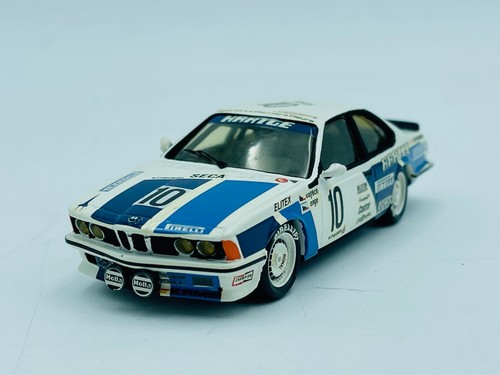 Jemmpy bmw 635 csi 10 - 635, n°10