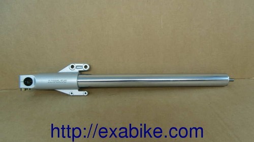 Right fork tube - fork, 750