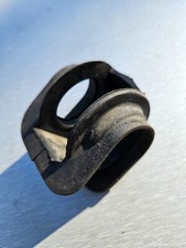 Yamaha DT125LC Mk3 DT200LC rear shock lower rubber protector grommet