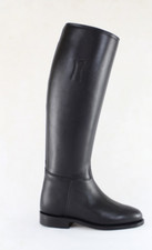 Regent Pro Cotswold English Leather  riding boot 5'5  immac condition RRP £450