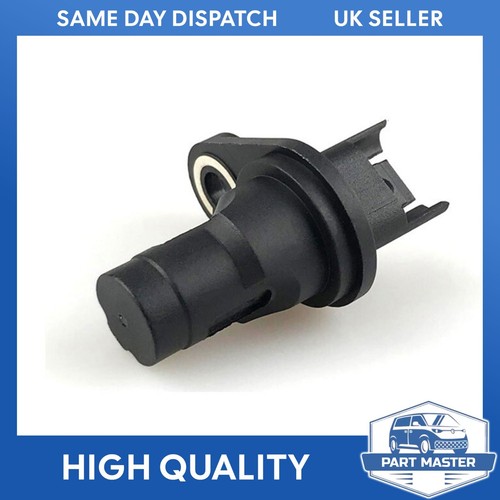 Camshaft position sensor - position, for